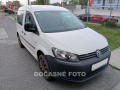 Volkswagen Caddy 1.6TDi, R, AC, TZ
