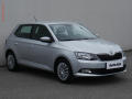 koda Fabia 1.0i, R, temp, STK2/27