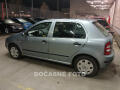 �koda Fabia 1.2i