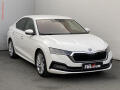 �koda Octavia 1.5TSi e-TEC, �R, Style, DSG