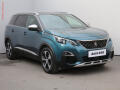 Peugeot 5008 1.2, navi