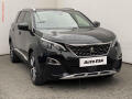 Peugeot 5008 1.2 PT, GT Line, AT, LED