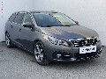 Peugeot 308 1.2, Allure, AT