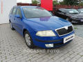 koda Octavia 1.9 TDi, AC, tempo
