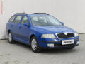 koda Octavia 1.9 TDi, AC, tempo