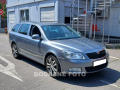 koda Octavia 1.2 TSi, AC, xenon, park
