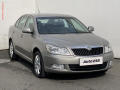 koda Octavia 1.4 TSI, R, Klima