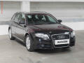 Audi A4 2.0 TDI, AC, xenon