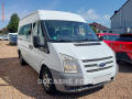 Ford Transit 2.2TDCi L2H2 9mst, TREND, AC