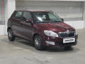 koda Fabia 1.2. HTP, R, STK7/27