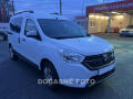 Dacia Dokker 1.6SCe, AC