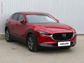 Mazda CX-30 2.0, �R, AT, LED, navi