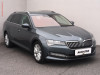 koda Superb 1.6 TDi, Style, DSG, ke