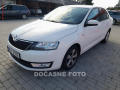 koda Rapid 1.6 TDi