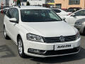 Volkswagen Passat 2.0 TDi, Trendline, bixen