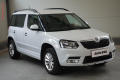 koda Yeti 1.2TSi, R, Ambition