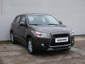 Mitsubishi ASX 1.8 Di-D 4x4, 2.maj, AC, TZ