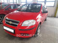 Chevrolet Aveo 1.1i