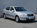 koda Octavia 1.9 TDi, R