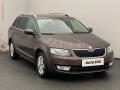 �koda Octavia 2.0 TDI, Ambition, navi
