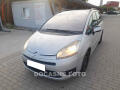 Citro�n C4 Picasso 1.6HDi, AAC, tempo