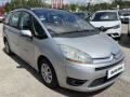 Citro�n C4 Picasso 1.6HDi, AAC, tempo