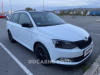 koda Fabia 1.4 TDi, Navi, AC, park.idla