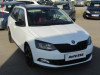 koda Fabia 1.4 TDi, Monte Carlo