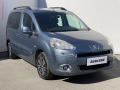 Peugeot Partner 1.6HDi Tepee, 1.maj,R