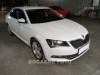 koda Superb 2.0 TDi, R, AT, park.senzor