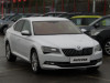 koda Superb 2.0 TDi, R, DSG