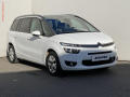 Citron Grand C4 Picasso 1.2 PT 7mst, Intensive, navi