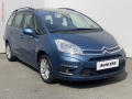 Citron C4 Picasso 1.6 VTi 7mst, 2.maj,R, AC