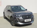 Peugeot 2008 1.2 PT, Allure, AT
