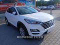 Hyundai Tucson 1.6tci