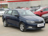 koda Fabia 1.4 TDi, R, AC, tempo, park