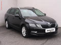 koda Octavia 1.6 TDi, R, Style, DSG, LED