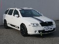 koda Octavia 2.0 TDi