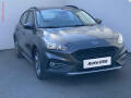 Ford Focus 1.0EB, Active, navi, park