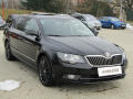 koda Superb 2.0 TDi, DSG, xenon,  ke