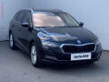 �koda Octavia 1.5 TSi, Style, DSG, k��e