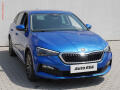 �koda Scala 1.5TSi, 2.maj,�R, Style, LED