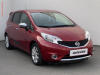 Nissan Note 1.2DIG-S, 1.maj,R, AC, tempo