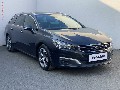 Peugeot 508 2.0HDi, R, AT, park.senzor