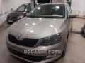 �koda Fabia 1.2 TSI, DSG, AC, temp.