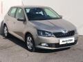 �koda Fabia 1.2 TSI, DSG, AC, temp.