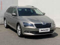 �koda Superb 2.0 TDi 4x4, Style, DSG,