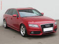Audi A4 2.0T 4x4, 4x4