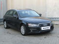 Audi A4 2.0T 4x4, AT, navi, kamera