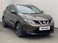 Nissan Qashqai 1.6dCi, Tekna, ke, panor